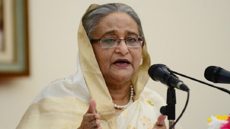 Prime Minister's press conference is delayed