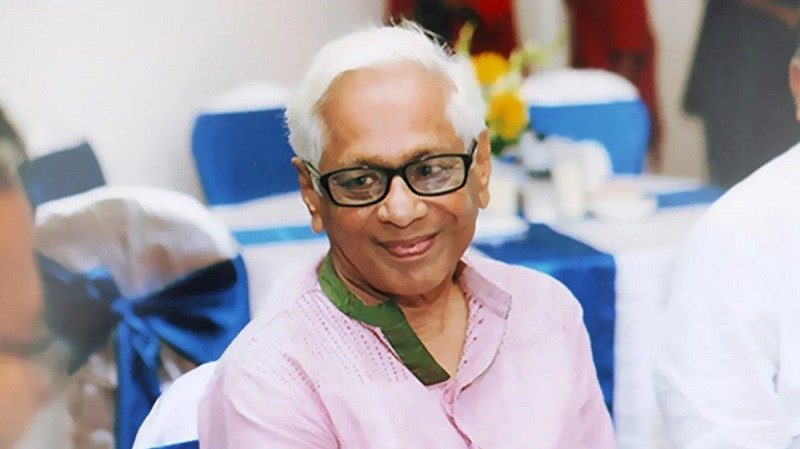 Communist leader Haider Akbar Khan is no more