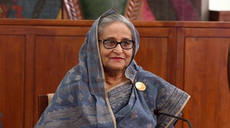 Development from the grassroots is the main goal of the government: PM