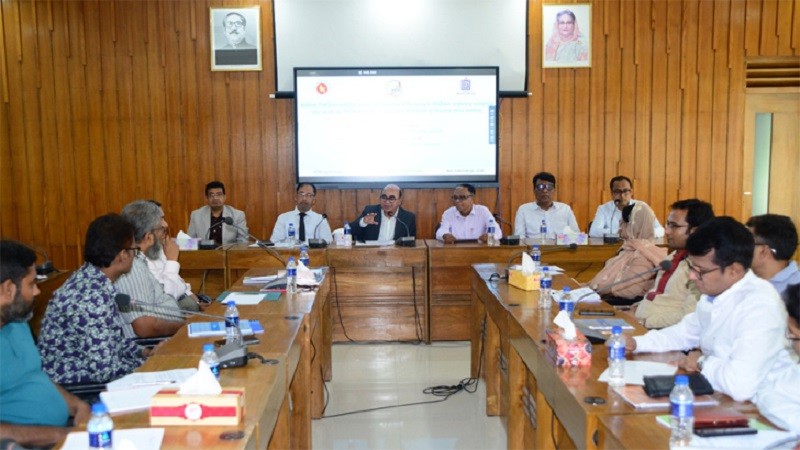 UGC urges quality higher education to reduce foreign dependence