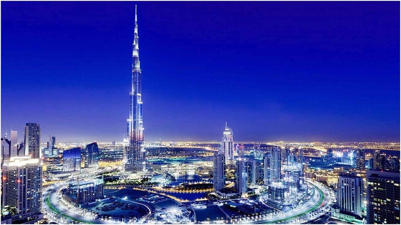 The secret wealth of 394 Bangladeshis in Dubai is worth 2 thousand 636 crores!