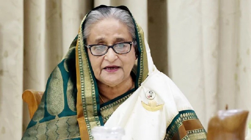 The Prime Minister is going to Patuakhali today