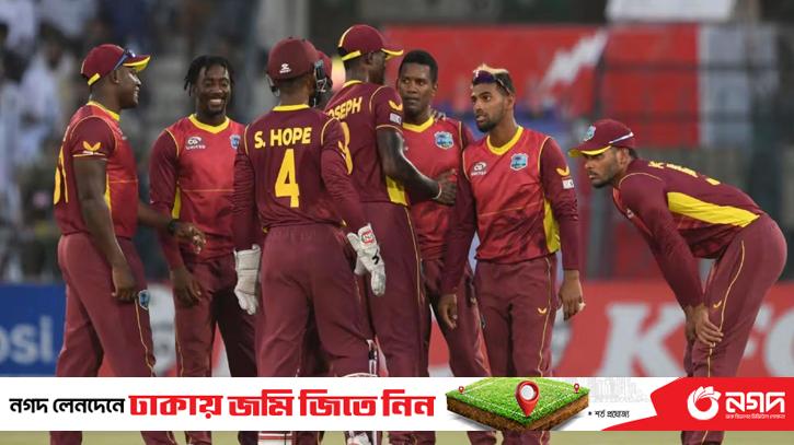 Windies World Cup team announced, there is Shamar