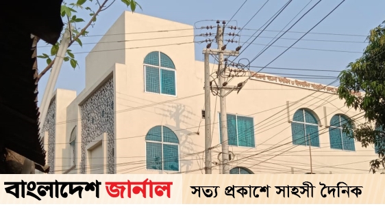 The outstanding electricity bill of Manohardi Model Mosque is Tk 5 lakh