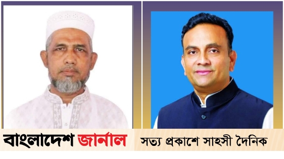District Awami League secretary lost in upazila election