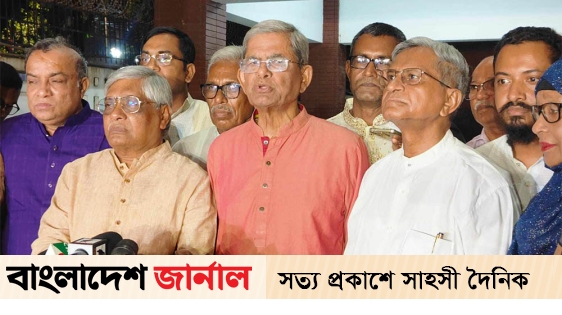US position has not changed on elections: Fakhrul
