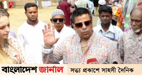 Court fines Salim Pradhan for 'wasting time', orders cancellation of candidature