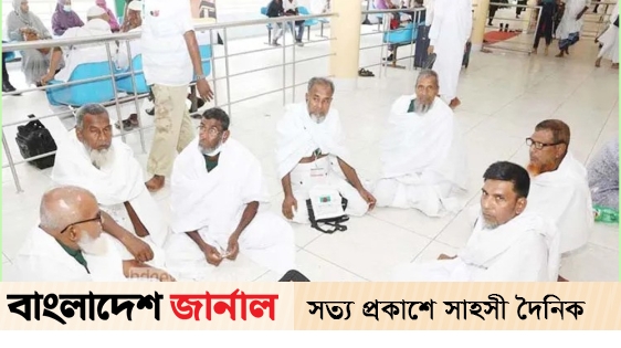 2 agency owners disappeared with the money of 523 pilgrims