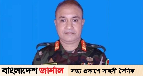 Major General Tarek Hossain is the new ambassador of Bangladesh in Kuwait
