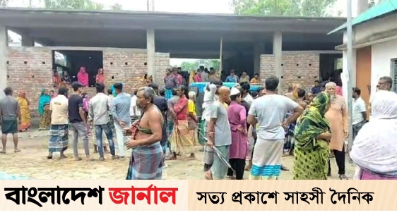 2 brothers killed, 4 injured in Tangail lightning strike