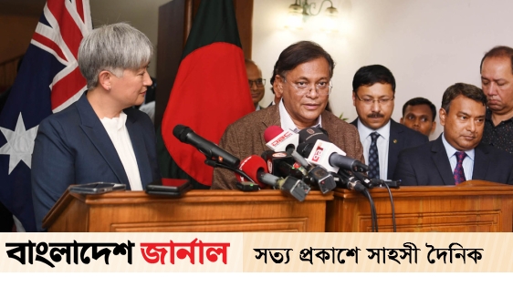 'Australia will continue duty-free benefits on Bangladeshi products'