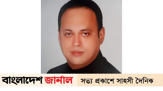 Swapan for the post of chairman in peaceful elections in Manohardi