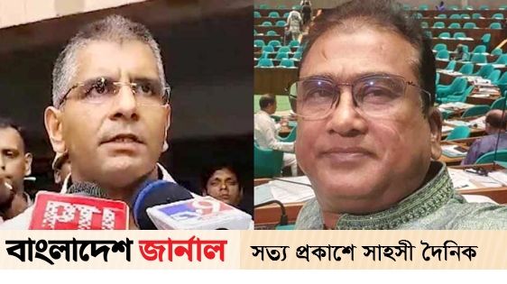 Two cases in two countries, 5 arrests