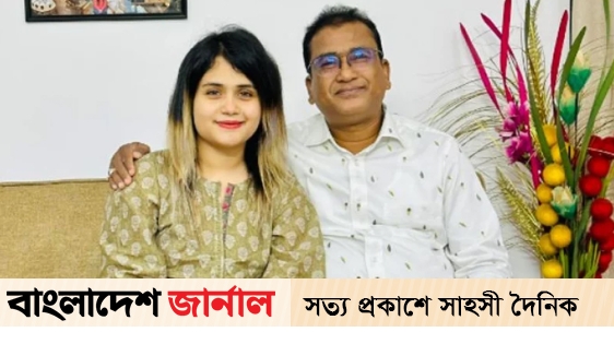DB wants to take MP Anar's daughter to Kolkata