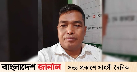 Death of UP Chairman shot dead