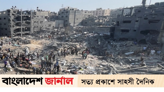 Another 24 Palestinians were killed in the Israeli attack