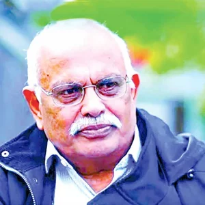 Abdul Ghaffar Chowdhury: Bengalis will remember forever