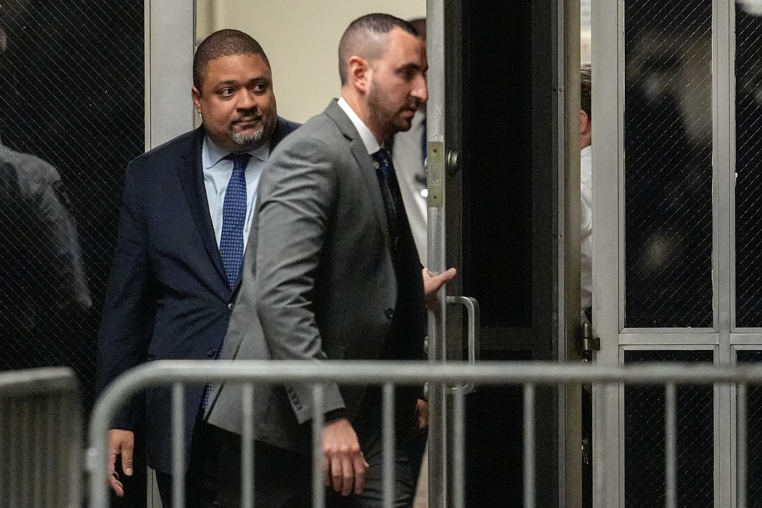 Alvin Bragg ‘Not Even Close’ to Tying Trump to Fraudulent Scheme: Attorney