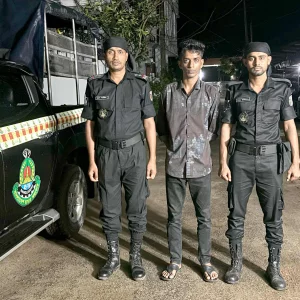Jubo League leader killed in Chittagong: Chhatra League leader arrested from Feni after 7 years