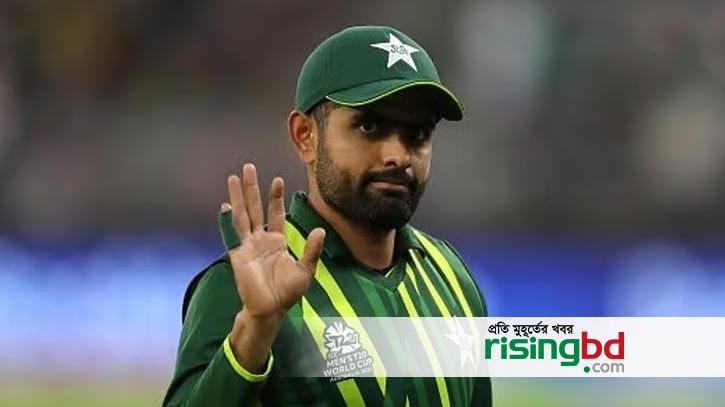 Babar topped the Ugandan captain