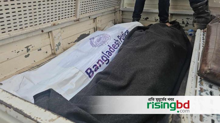 The identity of the two bodies with bullet wounds has been found, the KNF's death toll is 9