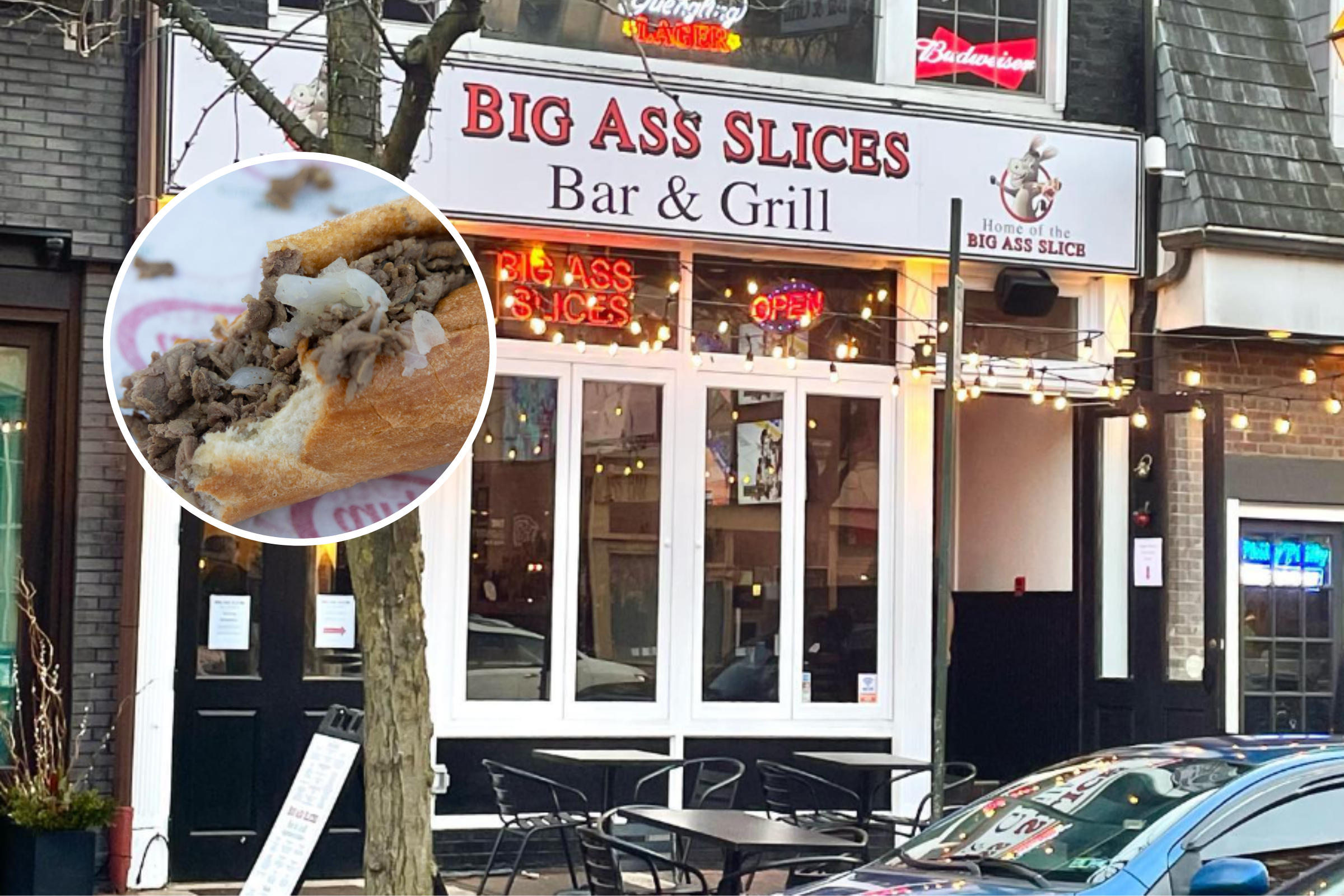 Philly Cheesesteak Fight Leads to Pizzeria Worker’s Brutal Death