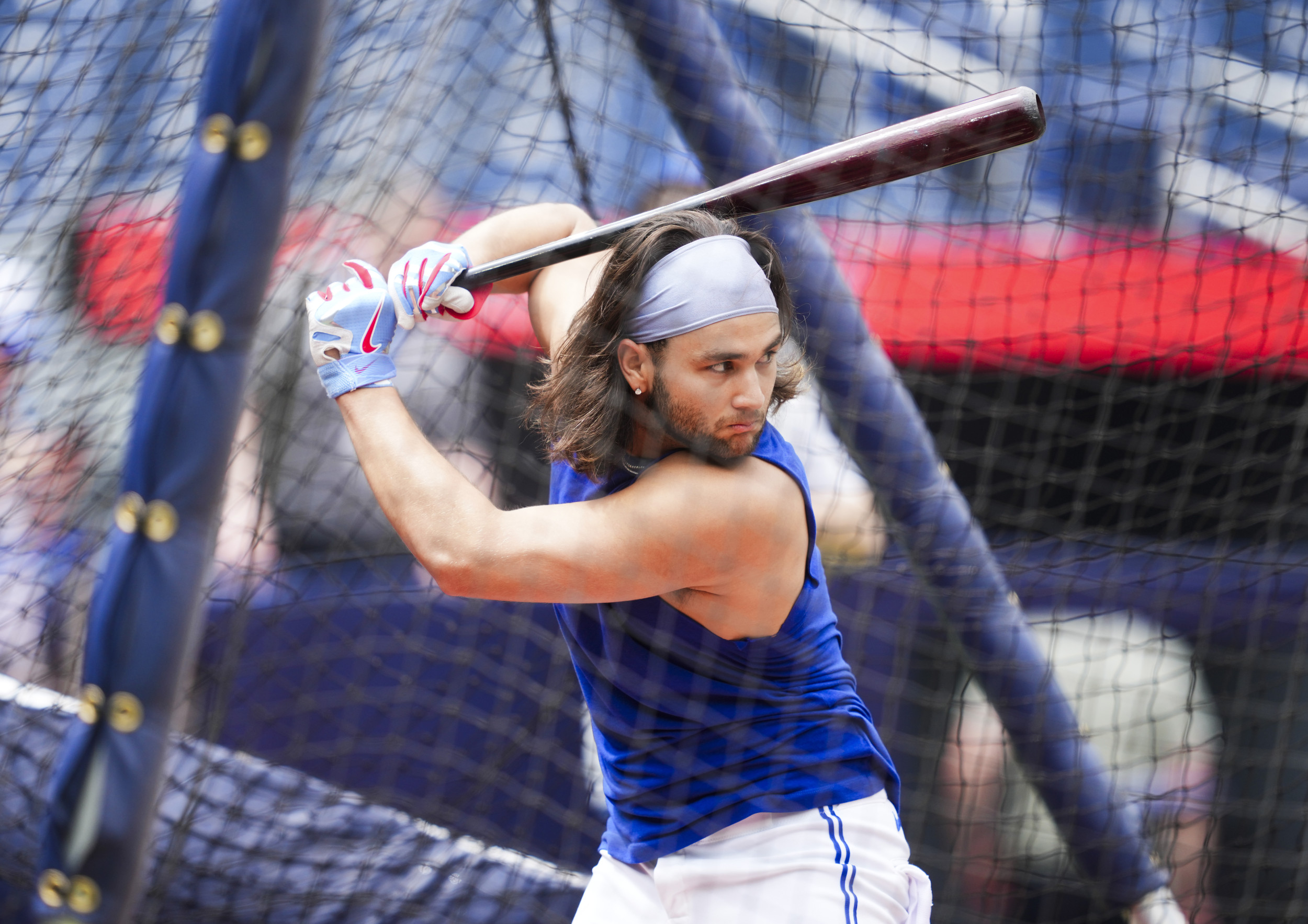 Woman Hit by 110-mph Foul Ball in Blue Jays Game Will Receive Own Baseball Card