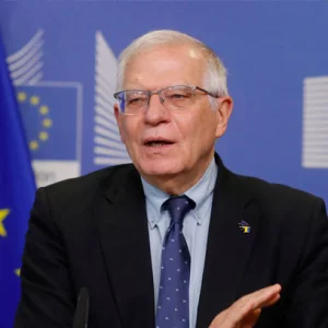 Some European countries will recognize Palestine by May 21: Borel