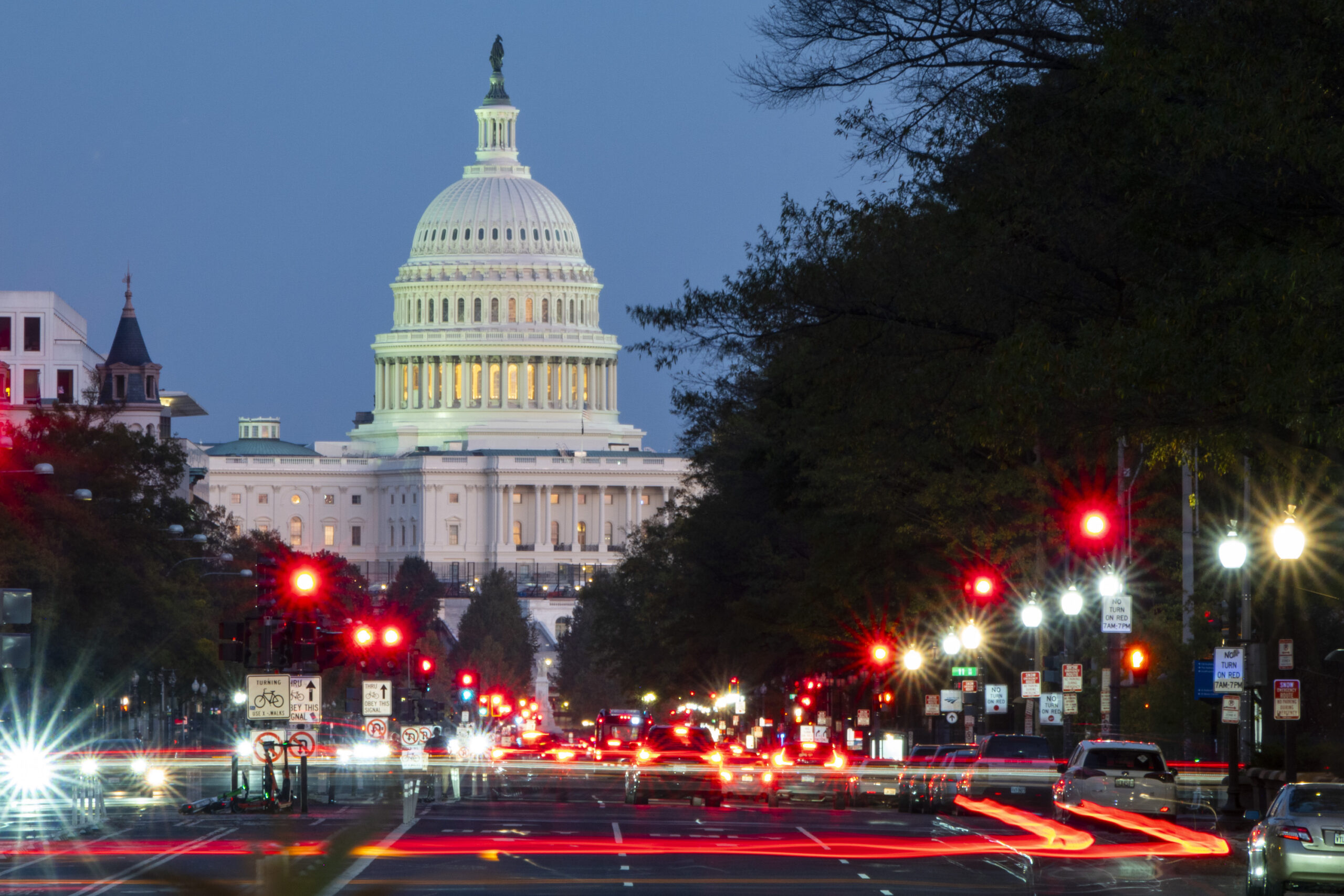The Supreme Court Is About To Make Congress Reinvent Itself | Opinion