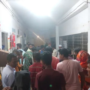 Elder brother killed, younger brother injured in Durgapur attack