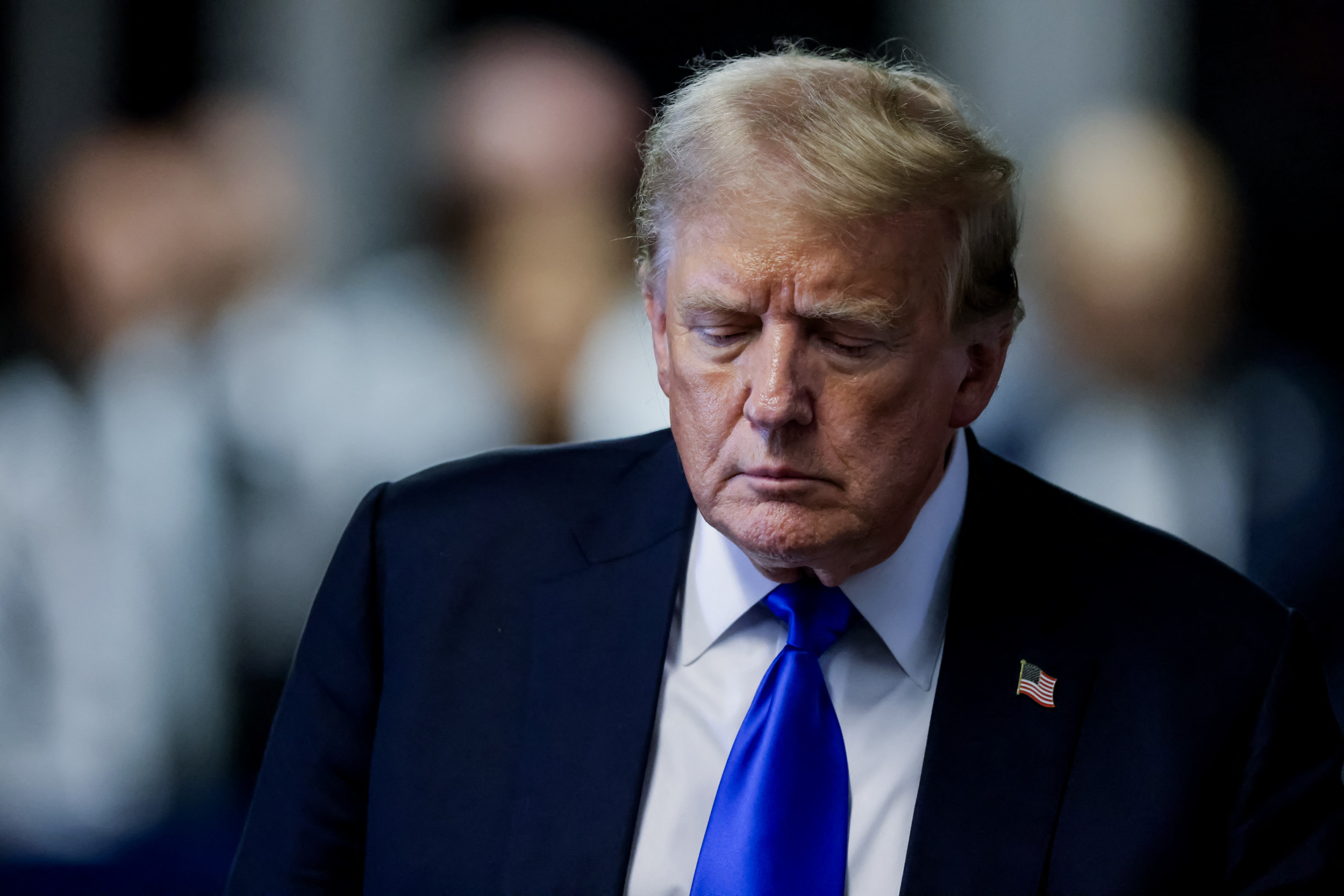 Celebrities Speak Out About Donald Trump Trial Verdict
