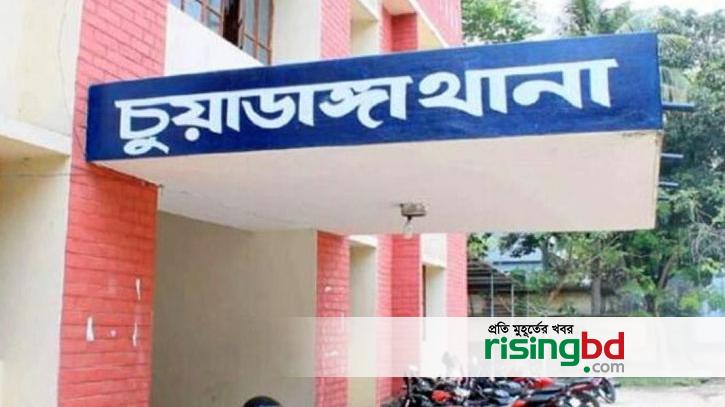 1 killed in motorcycle-bird van collision in Chuadanga