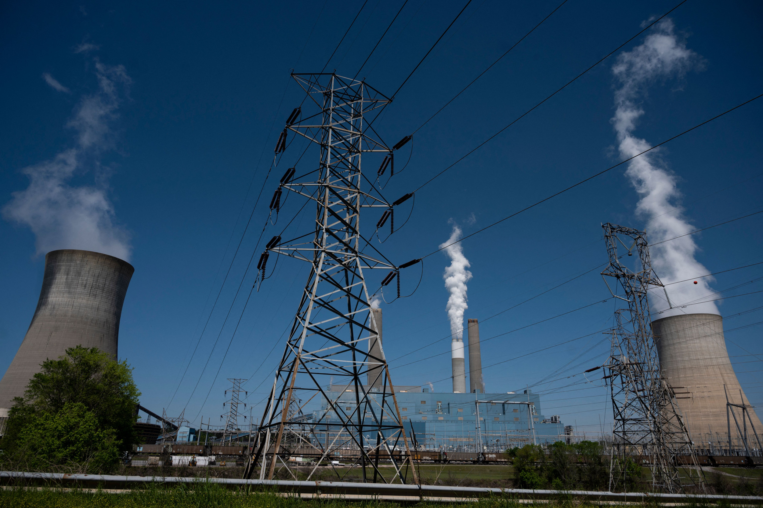 Taking Away the Power of Pollution From an Elite Few