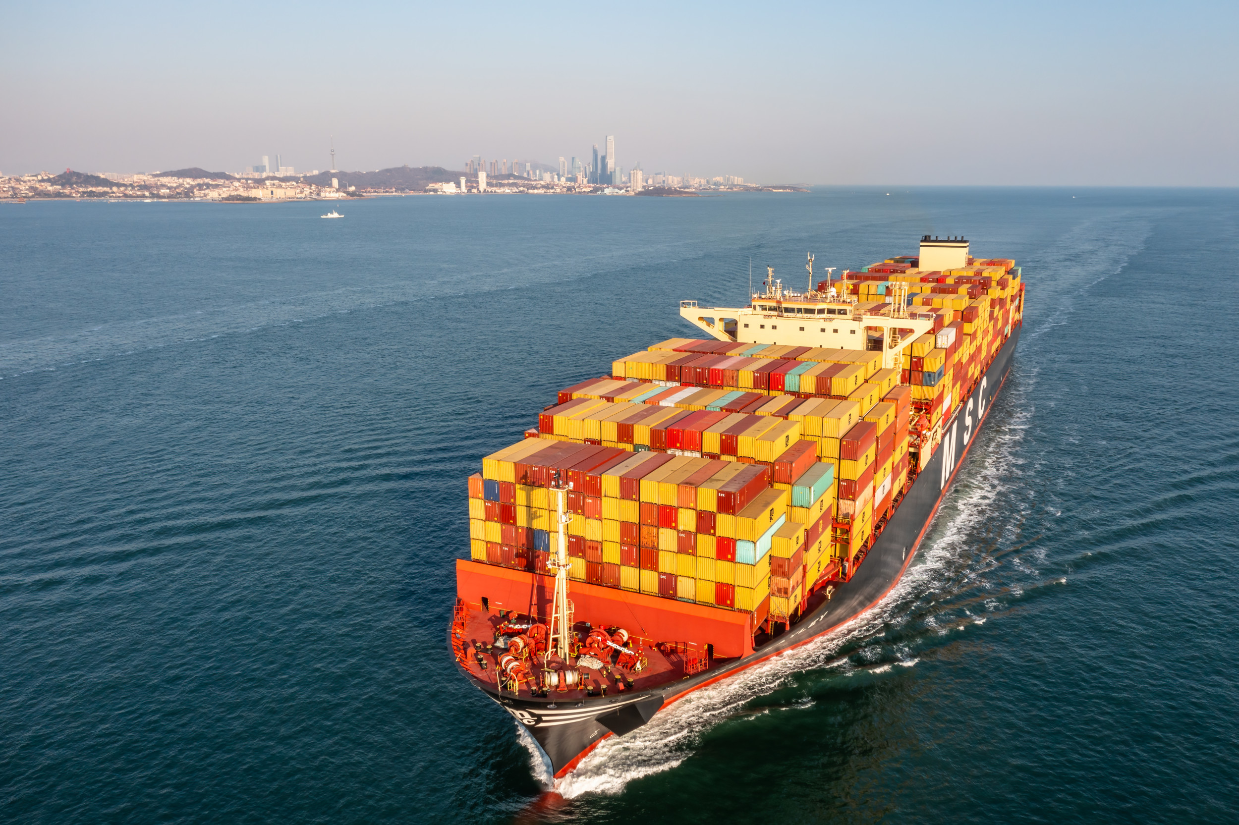 China’s Latest Data Could Worry Government Economists