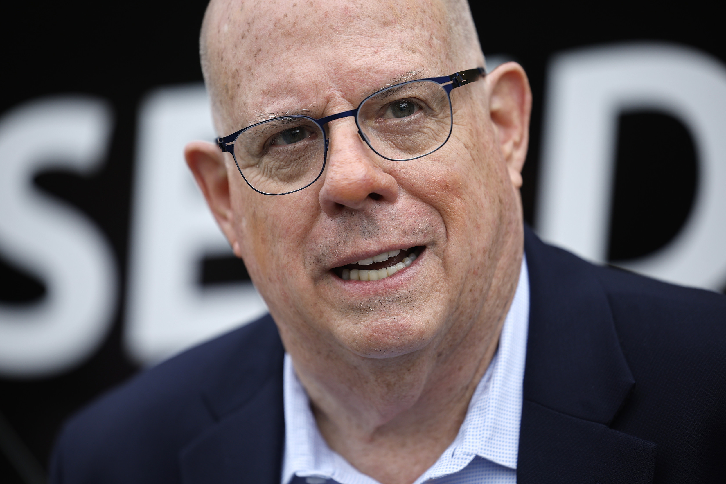 Donald Trump Critic Handed Election Win