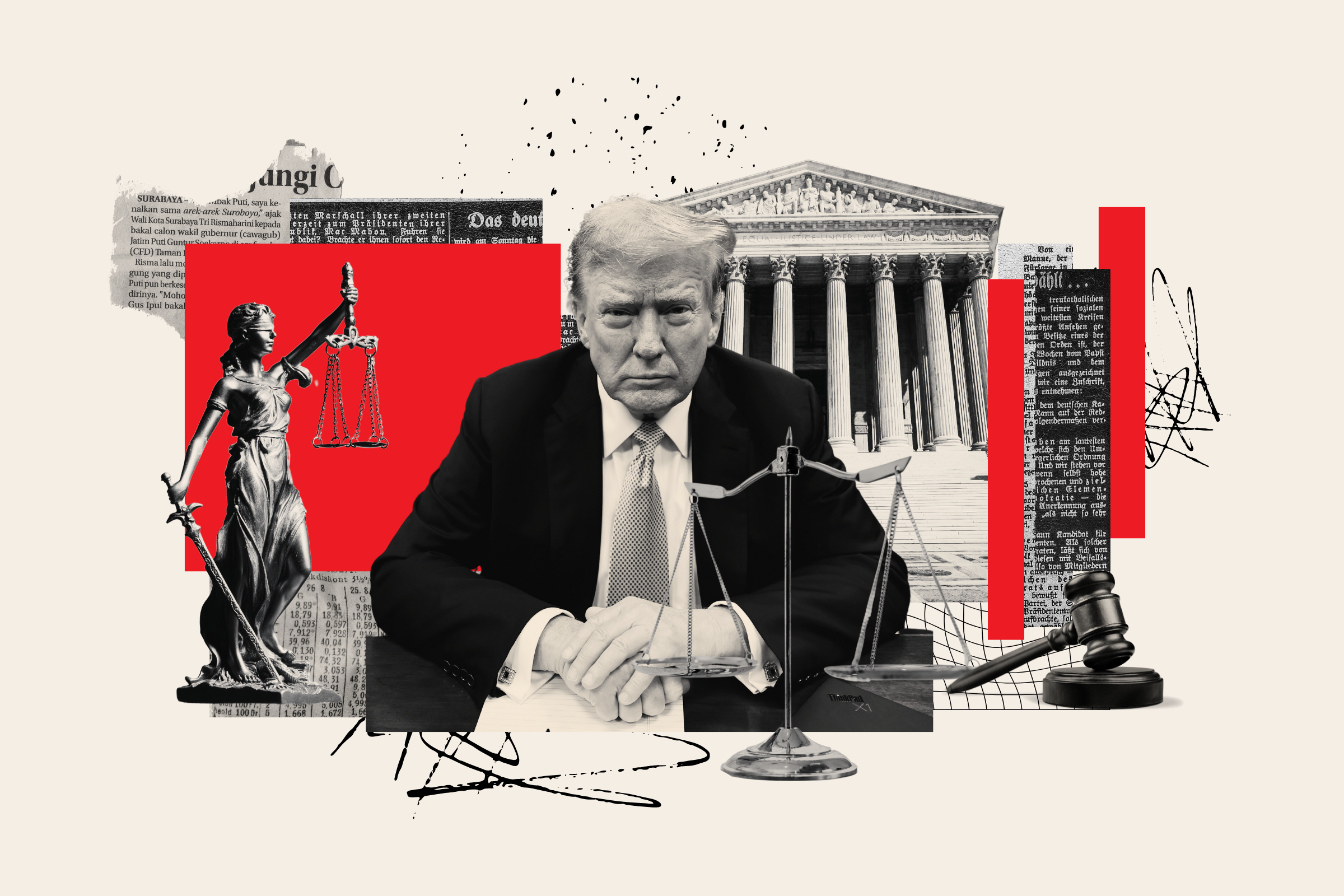 Is Donald Trump Guilty in Hush Money Case? You Tell Us