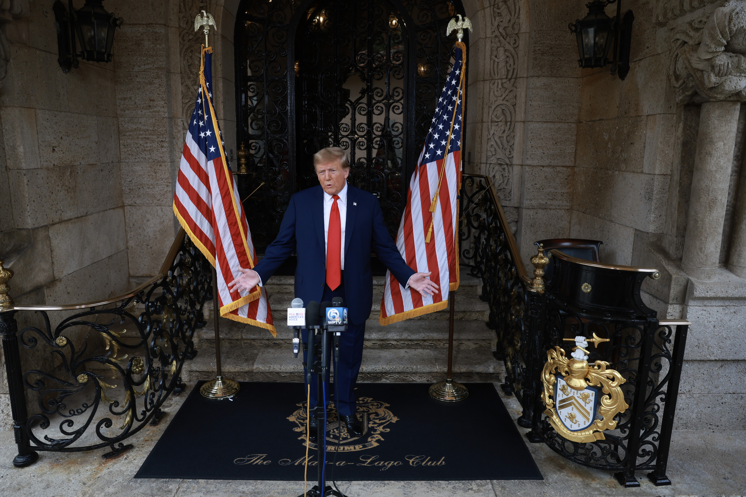 Aileen Cannon Overseeing Trump Case Is ‘Governmental Insanity’—Attorney