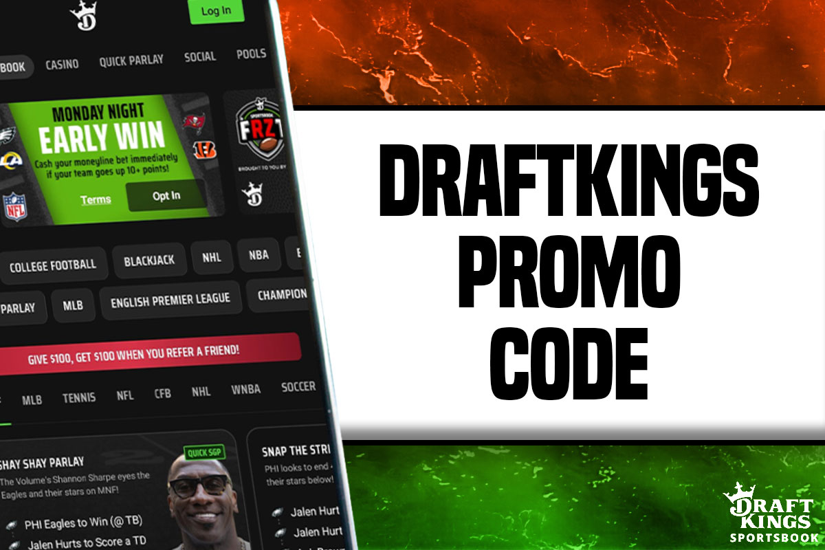 Bet $5, Win Instant $200 Bonus for NBA, NHL + MLB