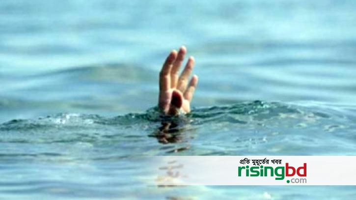 Death of brother and sister drowned in the pond  All Bengal