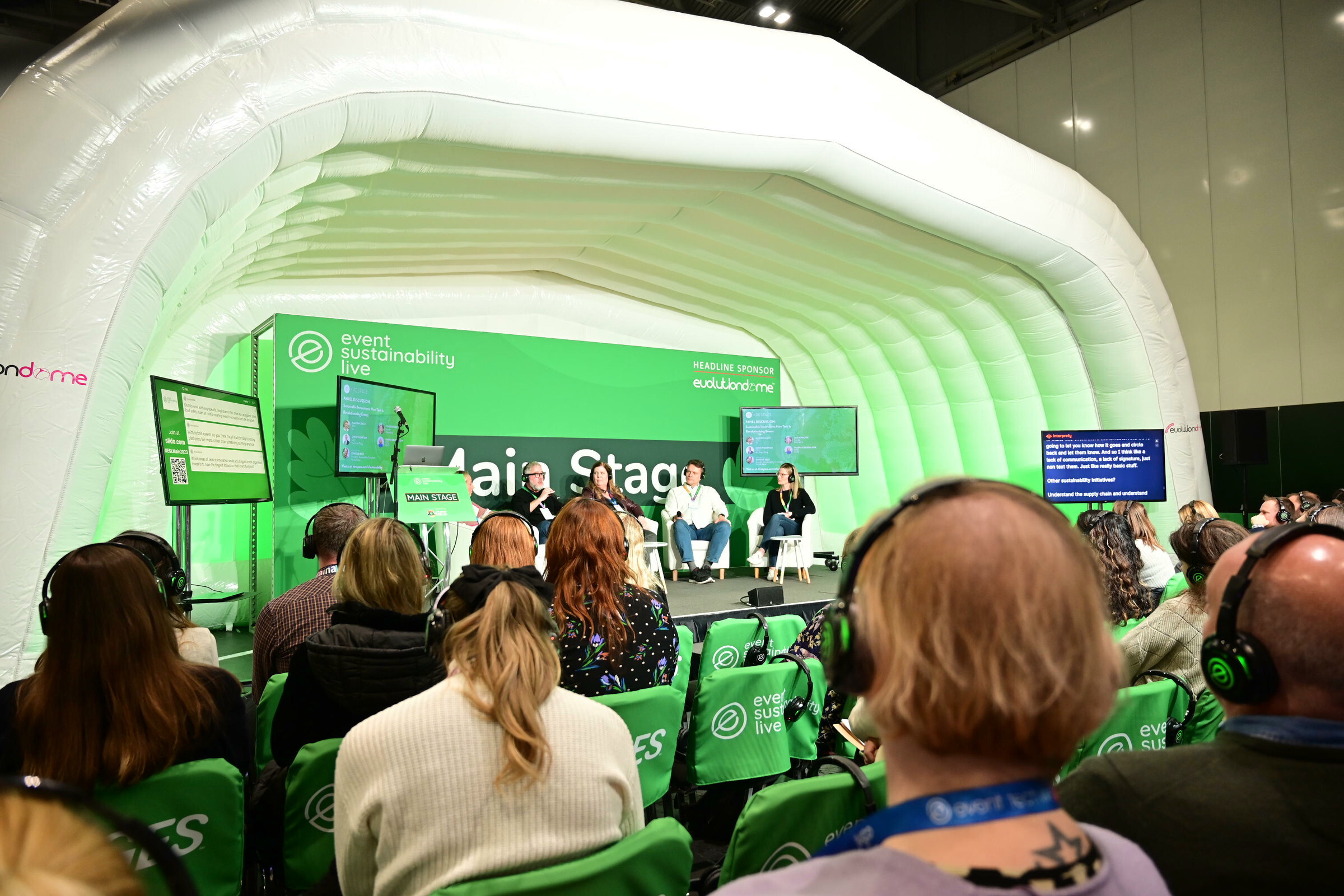 Event Sustainability Live 2024 Announces Call for Speakers