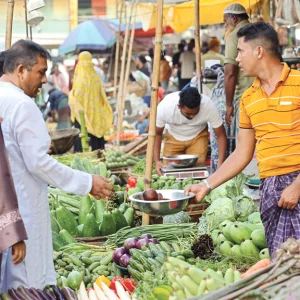 200 kg of green chillies