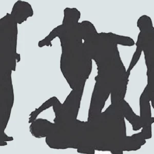 Attack on chairman candidate in Shariatpur, 10 injured