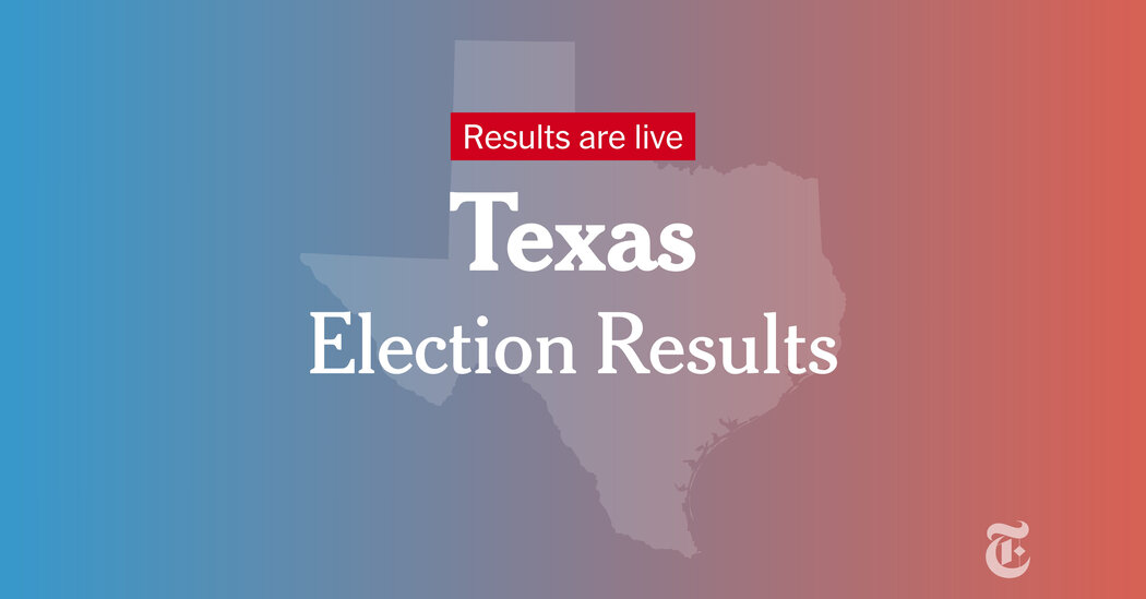Texas State House 21st District Primary Runoff Results 2024: Phelan vs. Covey