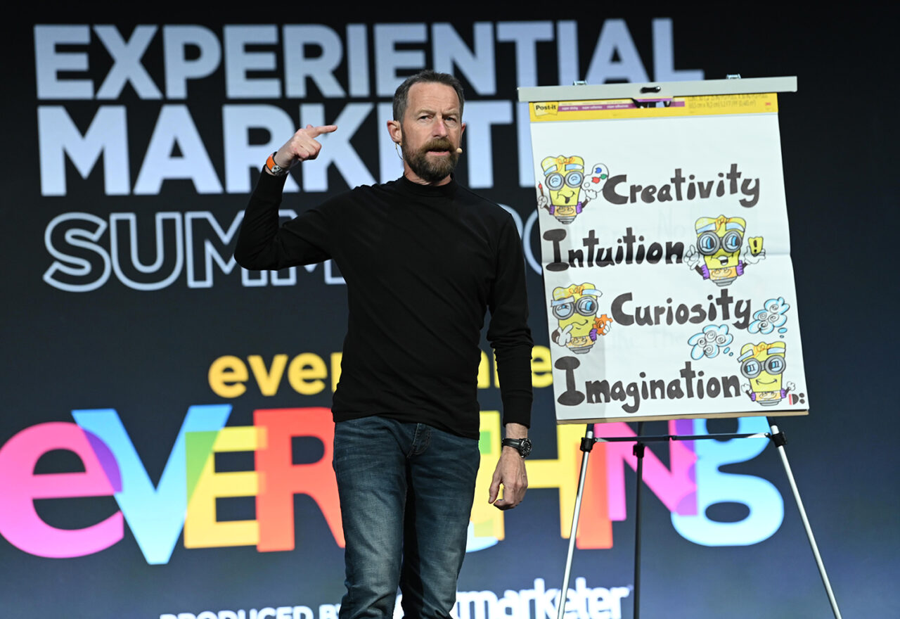 12 Takeaways from the Experiential Marketing Summit