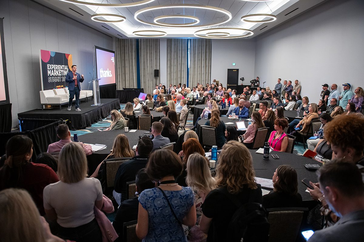 EMS 2024: Five Takeaways for Trade Show Exhibit Experiences