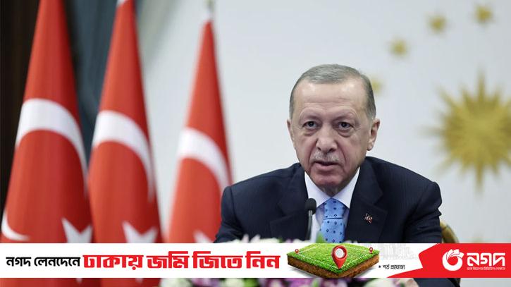 Türkiye stopped all trade with Israel