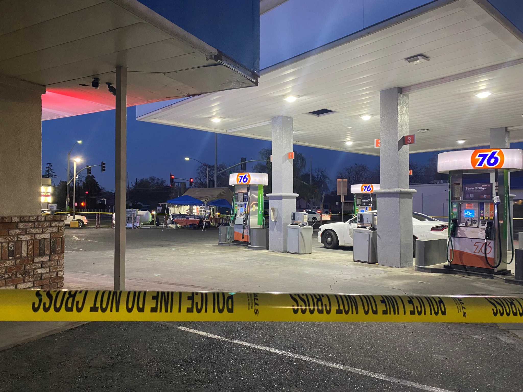 Dad Charged After Tot Gets Behind Wheel of Idling Truck, Kills Girl: Cops