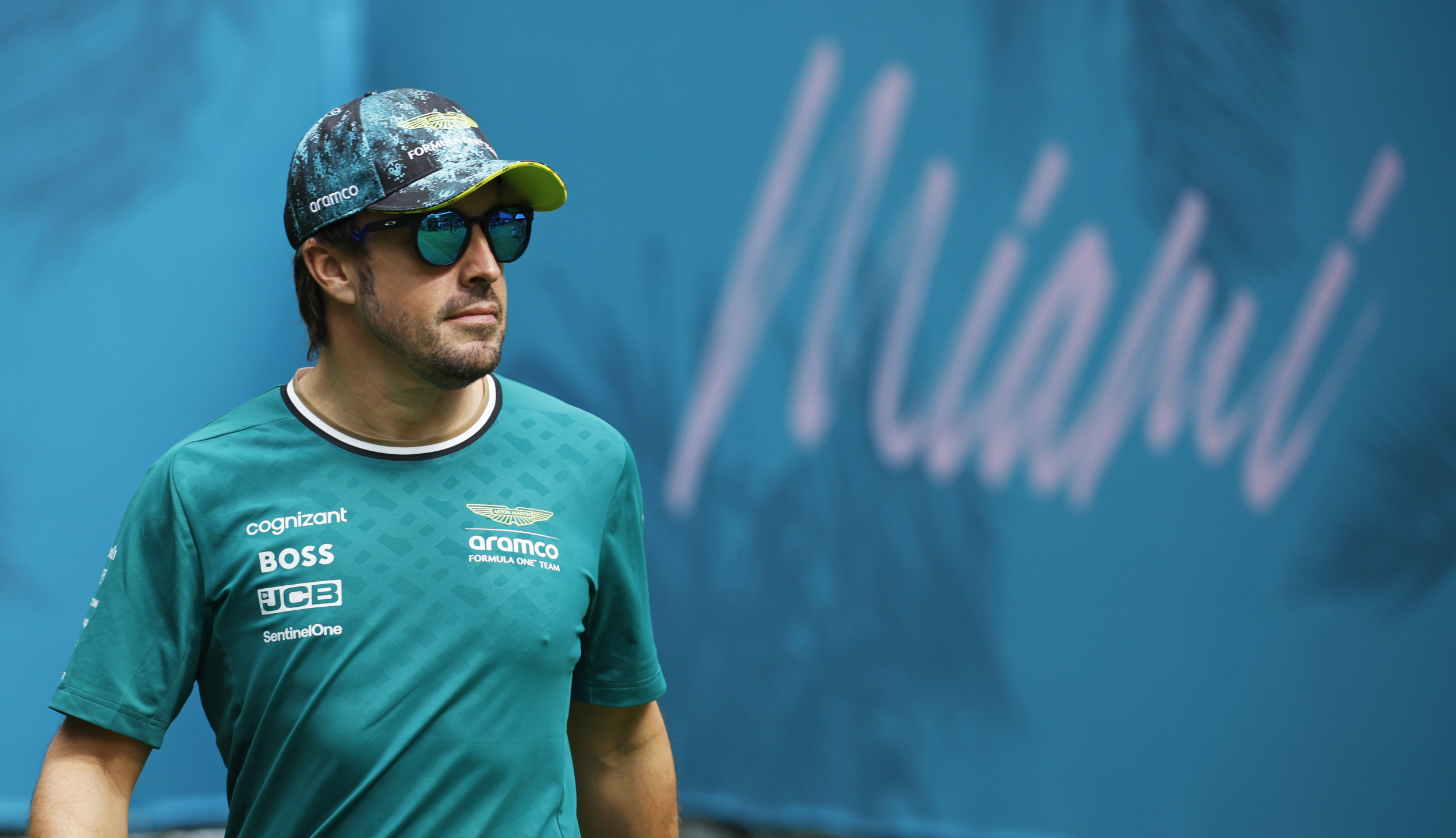 Fernando Alonso Confronts FIA Over Claimed Racially Charged Penalties