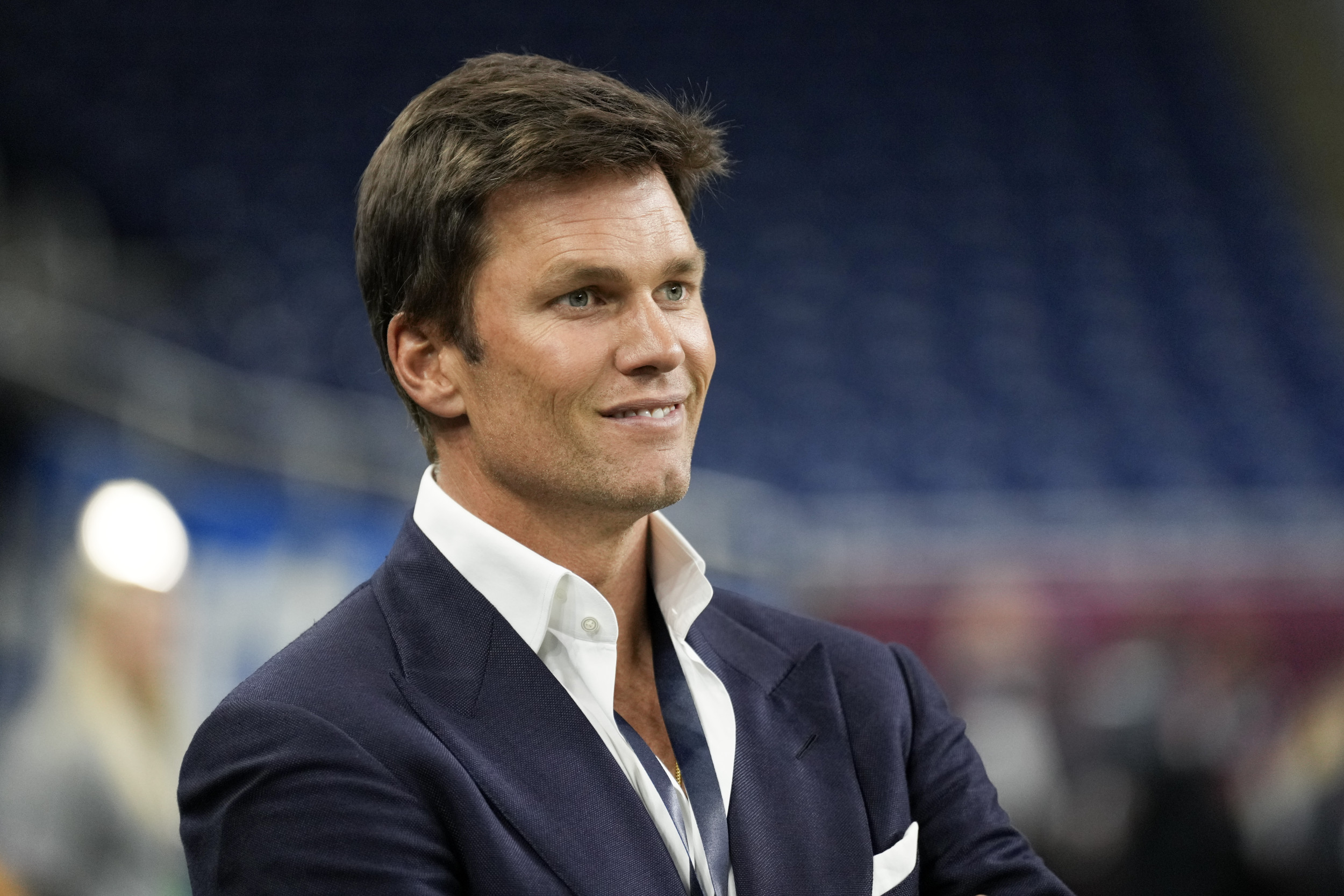 Opposing NFL Teams Against Tom Brady Owning Raiders for One Main Reason: Report