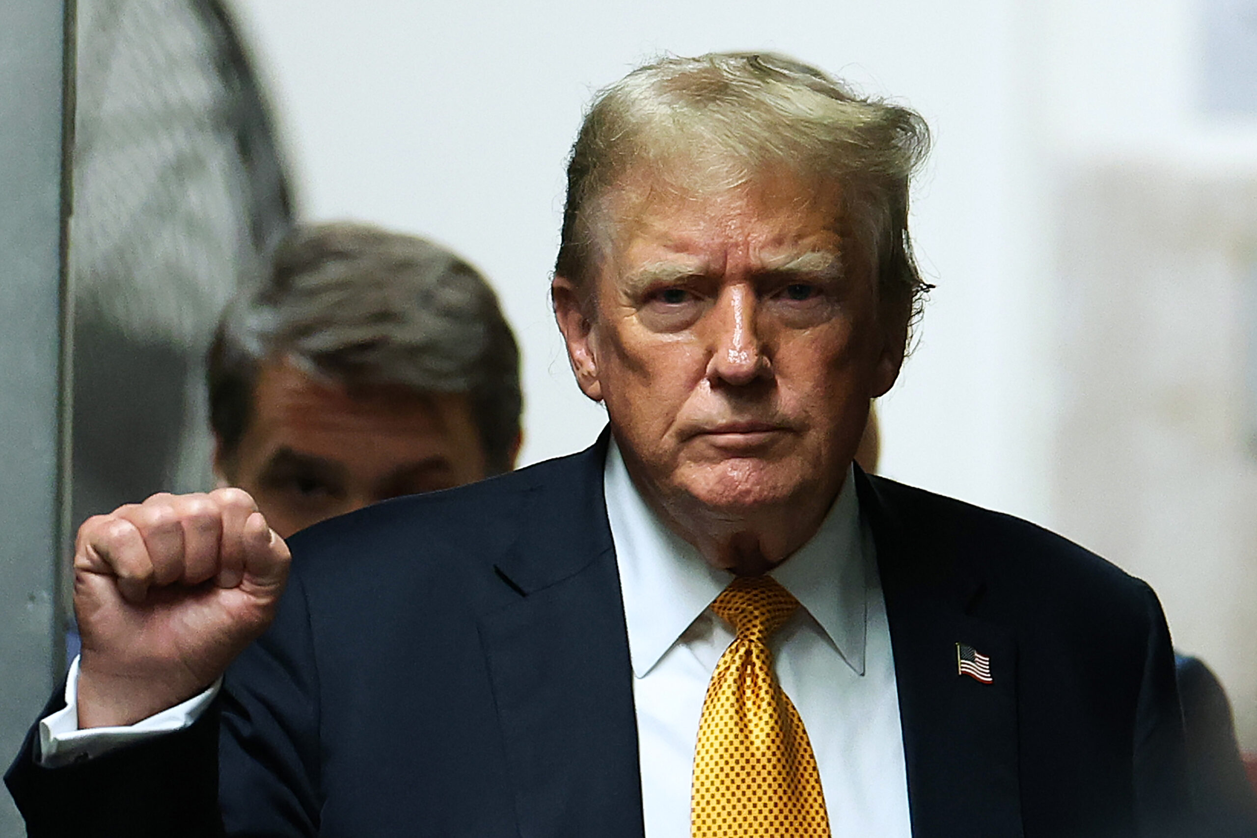 Full List of Trump Jury Requests for Judge